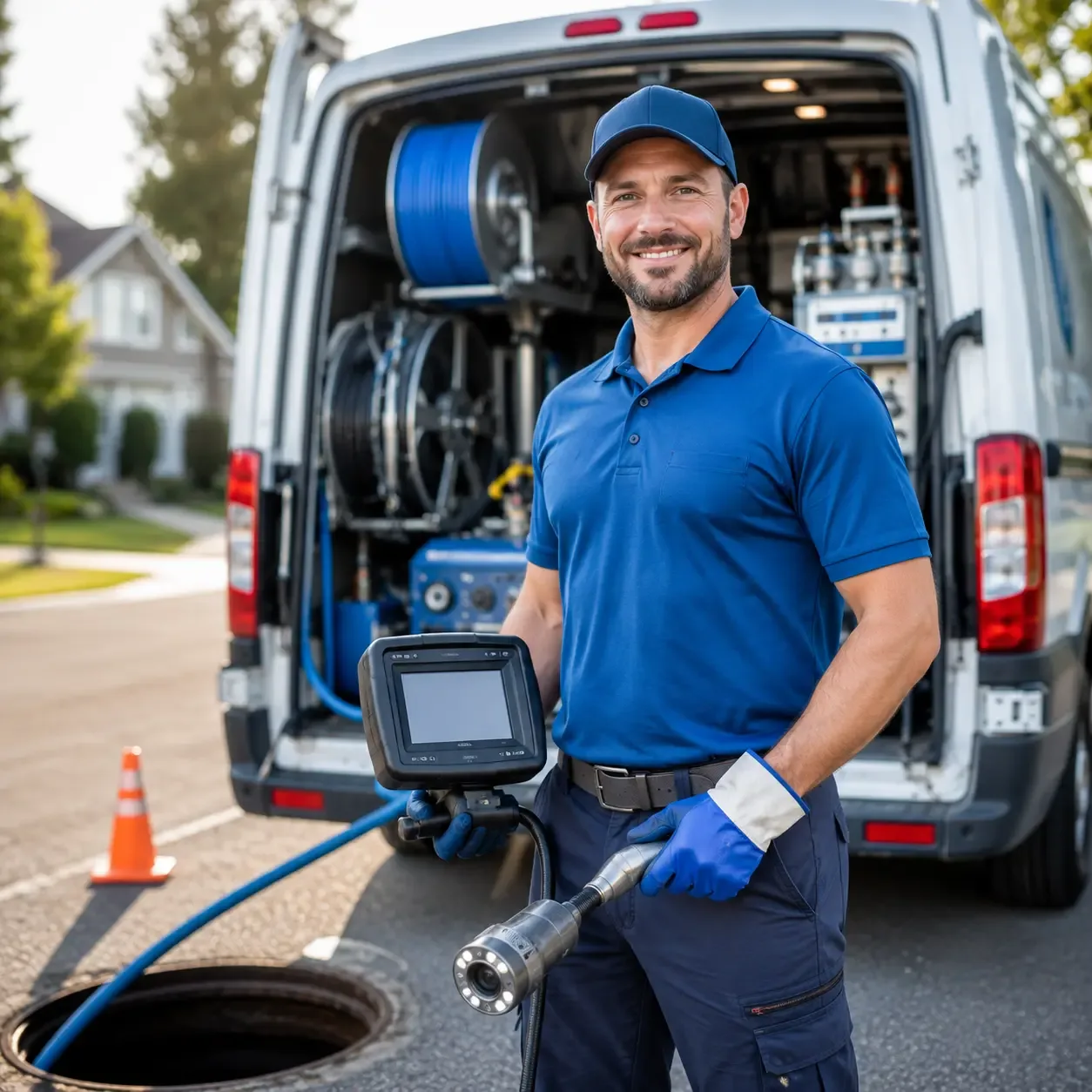 Local Pipe Relining specialists in Dewart, PA