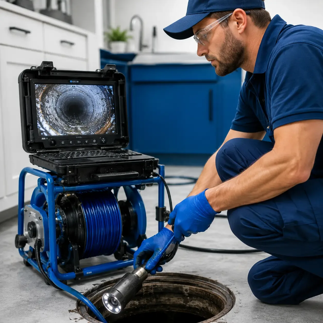 Pipe Relining professionals serving Dewart, PA